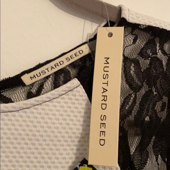 Lace Dress - Picture 4 of 8